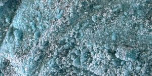 Ferrous Sulphate