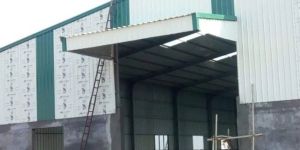 Warehouse Construction