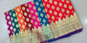 Banarasi Sarees
