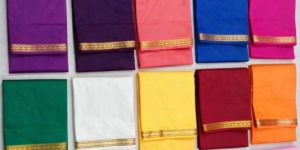 Puja Dhoti