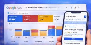 Search Engine Marketing