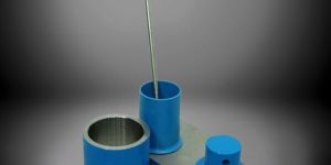 Aggregate Crushing Value Apparatus