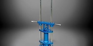 Aggregate Impact Tester