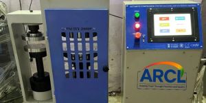 Compression Testing Machine