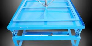 Concrete Table Vibrator