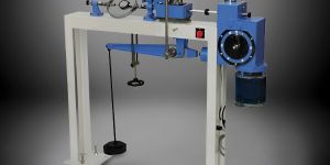 Direct Shear Apparatus