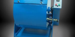 Los Angeles Test Apparatus