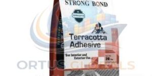 20 Kg Strong Bond Terracotta Adhesive