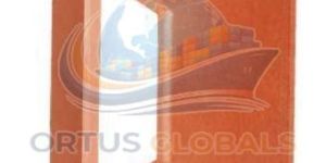 Camp Breeze Burnt Clay Block