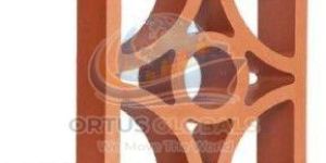 Opal Breeze Premium Quality Burnt Clay Block