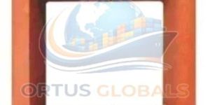 Square Terracotta Window Clay Jali