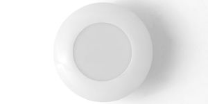 3W Mini Conceal Housing