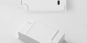 Cabinet Box Base Cover