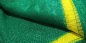 Green Shade Net