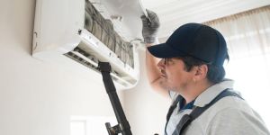 AC Installation Service