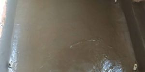 Bathroom Waterproofing