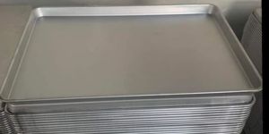 Baking Trays