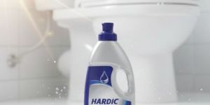Hardic Ultra Shine Wc Liquid
