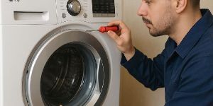 Washing Machine Repair