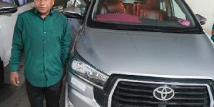 Ghansoli Cab Service