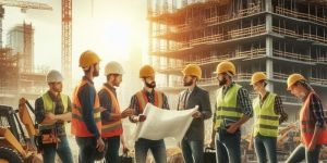 Civil Construction Services