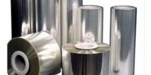 Metalized BOPP Films