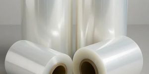 Transparent BOPP Films