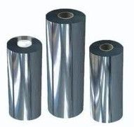 Transparent PET Films