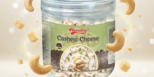 Cheese Cashew