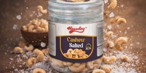 Salted Cashews