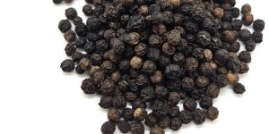 Black Pepper