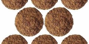 Cow Dung Cake for Havan