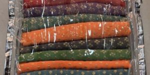 suhana silk 1 meter unstitched blouse piece