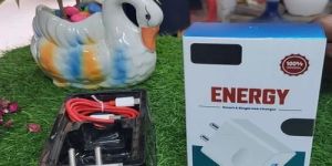 85W Energy Type C Mobile Charger