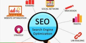 Digital Marketing Services