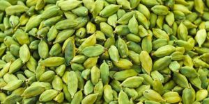 Green Cardamom