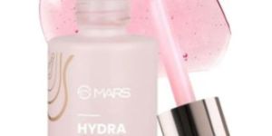 Mars Hydra Glow Primer