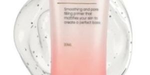 Mars Pore Cure Primer