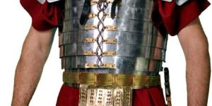 Roman Armour