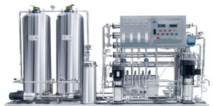 RO Water Softener