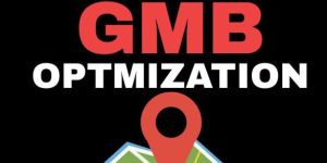 Google My Business Optimization