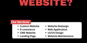 Website Development