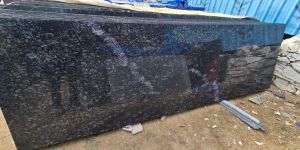 Kotda Black Granite Slab