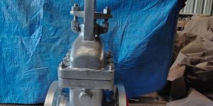 Gate Valves