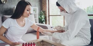 Blood Testing Services