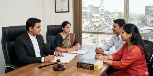 Civil Cases Services