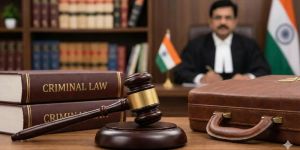 Criminal Law Attorneys