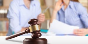 Divorce Attorneys Service