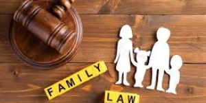 Family Law Attorneys Service