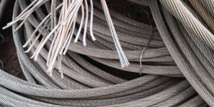 Aluminum Winding Wire